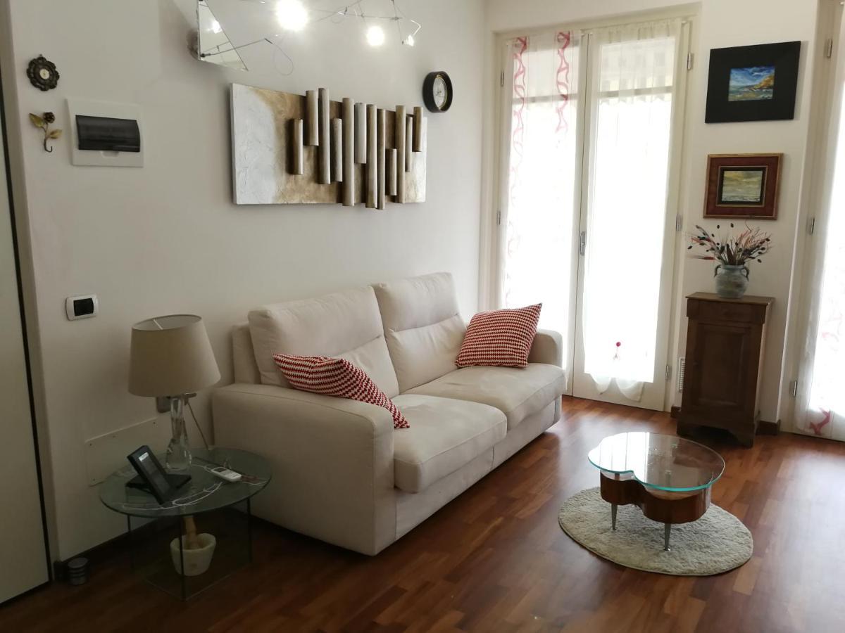 Appartamento La Collina Del Sole Lerici Exterior photo