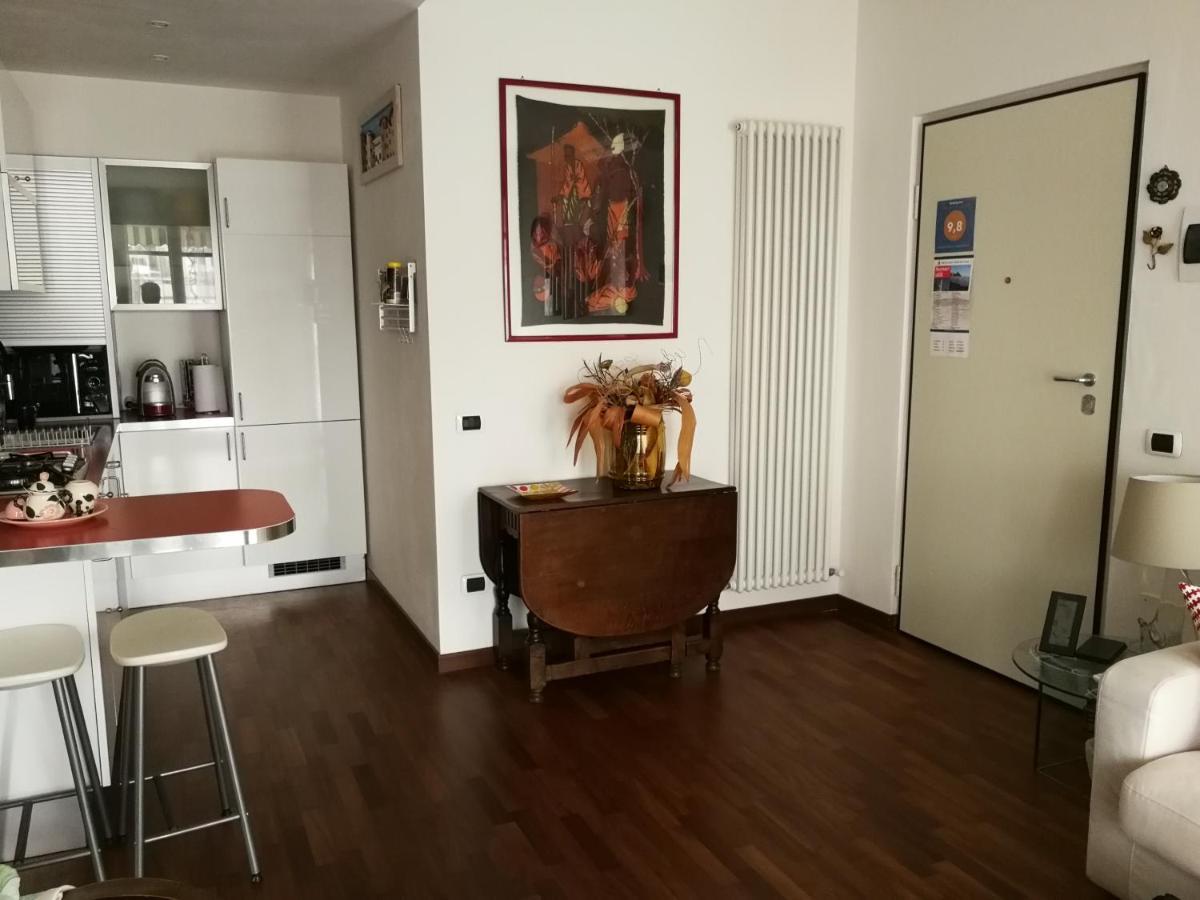 Appartamento La Collina Del Sole Lerici Exterior photo